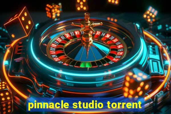 pinnacle studio torrent